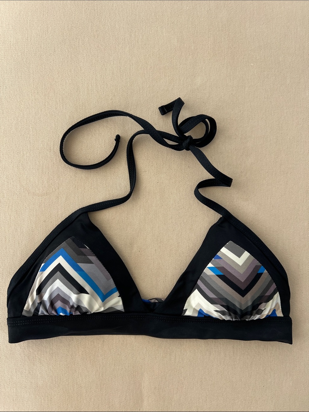 Vitamin A Sportif Rothko Top - Picture 2 of 13